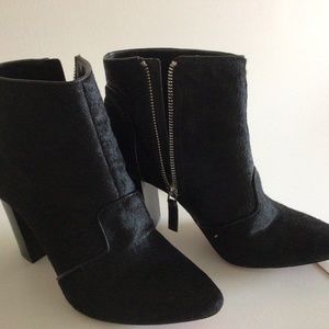 Nine West boots